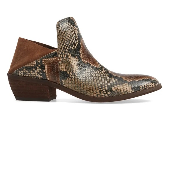 Sam Edelman Prentice Convertible Ankle boot Mule 8 - Picture 13 of 16